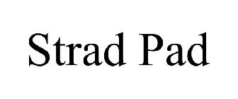 STRAD PAD