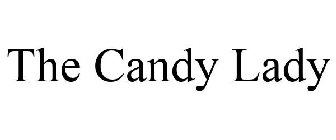THE CANDY LADY