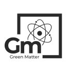 GM GREEN MATTER