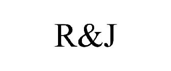 R&J