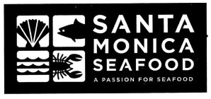 SANTA MONICA SEAFOOD A PASSION FOR SEAFOOD