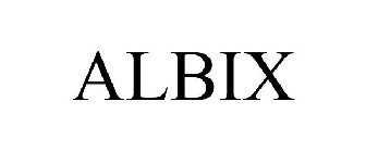 ALBIX