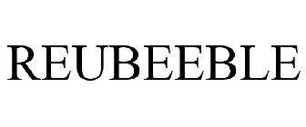 REUBEEBLE