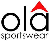 OLA SPORTSWEAR