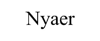 NYAER