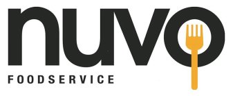 NUVO FOODSERVICE