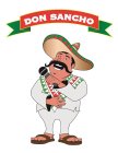 DON SANCHO