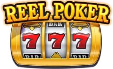 REEL POKER 777 BAR