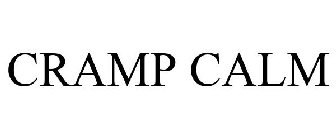 CRAMP CALM