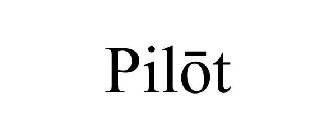 PILOT