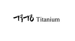 TITO TITANIUM