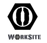 O WORKSITE