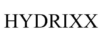 HYDRIXX