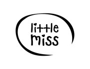 LITTLE MISS