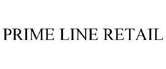PRIME LINE RETAIL