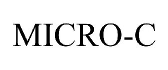 MICRO-C