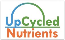 UPCYCLED NUTRIENTS