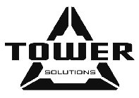 TOWER SOLUTIONS