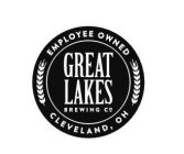 GREAT LAKES BREWING CO EMPLOYEE OWNED CLEVELAND, OH