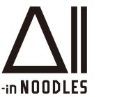 ALL-IN NOODLES