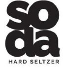 SODA HARD SELTZER