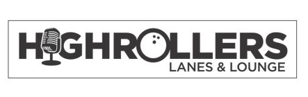 HIGHROLLERS LANES & LOUNGE