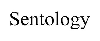 SENTOLOGY