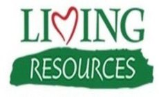 LIVING RESOURCES