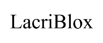 LACRIBLOX