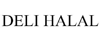 DELI HALAL