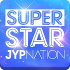 SUPER STAR JYPNATION