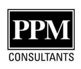 PPM CONSULTANTS