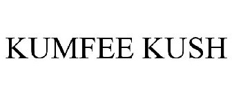 KUMFEE KUSH