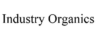 INDUSTRY ORGANICS