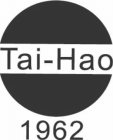 TAI-HAO 1962
