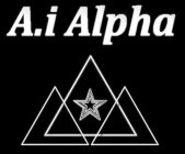 A.I ALPHA