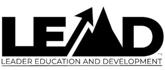 LEAD LEADER EDUCATION AND DEVELOPMENT