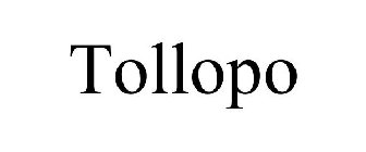 TOLLOPO