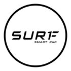 SURF SMART PAD