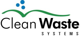 CLEAN WASTE SYSTEMS