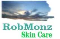 ROB MONZ SKIN CARE