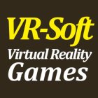 VR-SOFT VIRTUAL REALITY GAMES