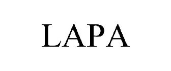 LAPA