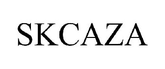 SKCAZA