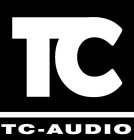 TC TC-AUDIO