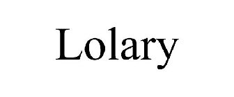 LOLARY