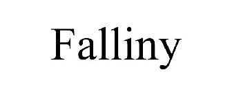 FALLINY