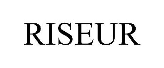 RISEUR