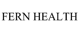 FERN HEALTH
