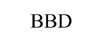 BBD